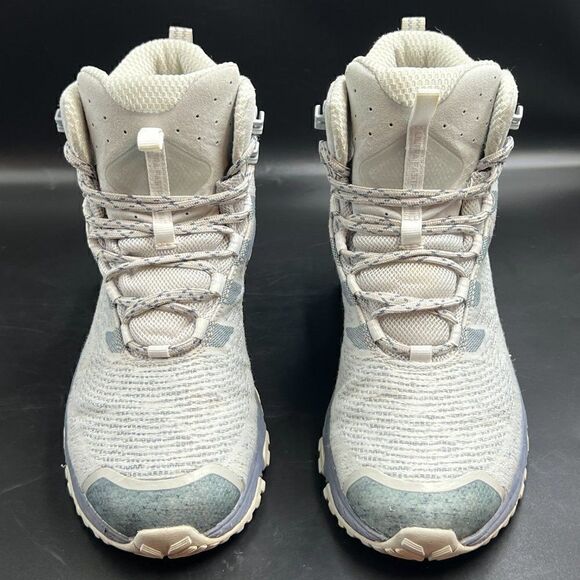 The North Face Ultra Fastpack Iv Mid FUTURELIGHT™ Woven Boots - Picture 6 of 11